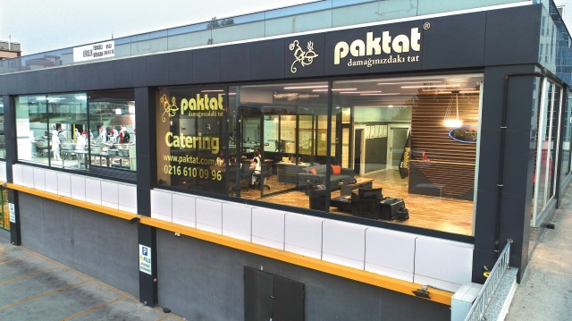 Devlet desteğiyle ilki başardık