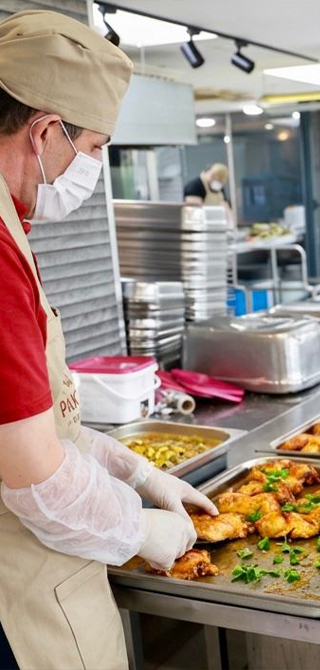 Dünya Standartlarında Hizmet Veriyoruz
